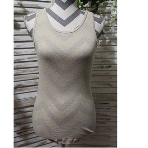 Zenana Outfitters Women’s 2 Pack Ribbed Tops(582)